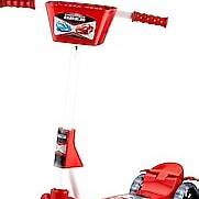 3 Tekerlekli Çocuk Scooter