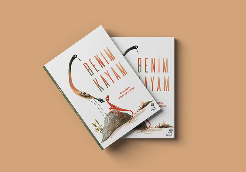 Benim Kayam