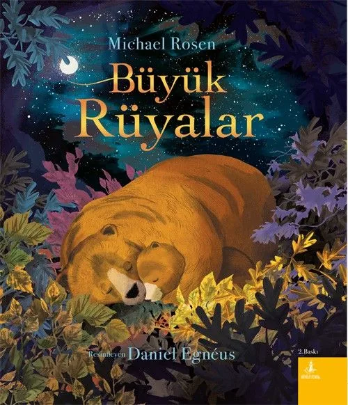 Büyük Rüyalar