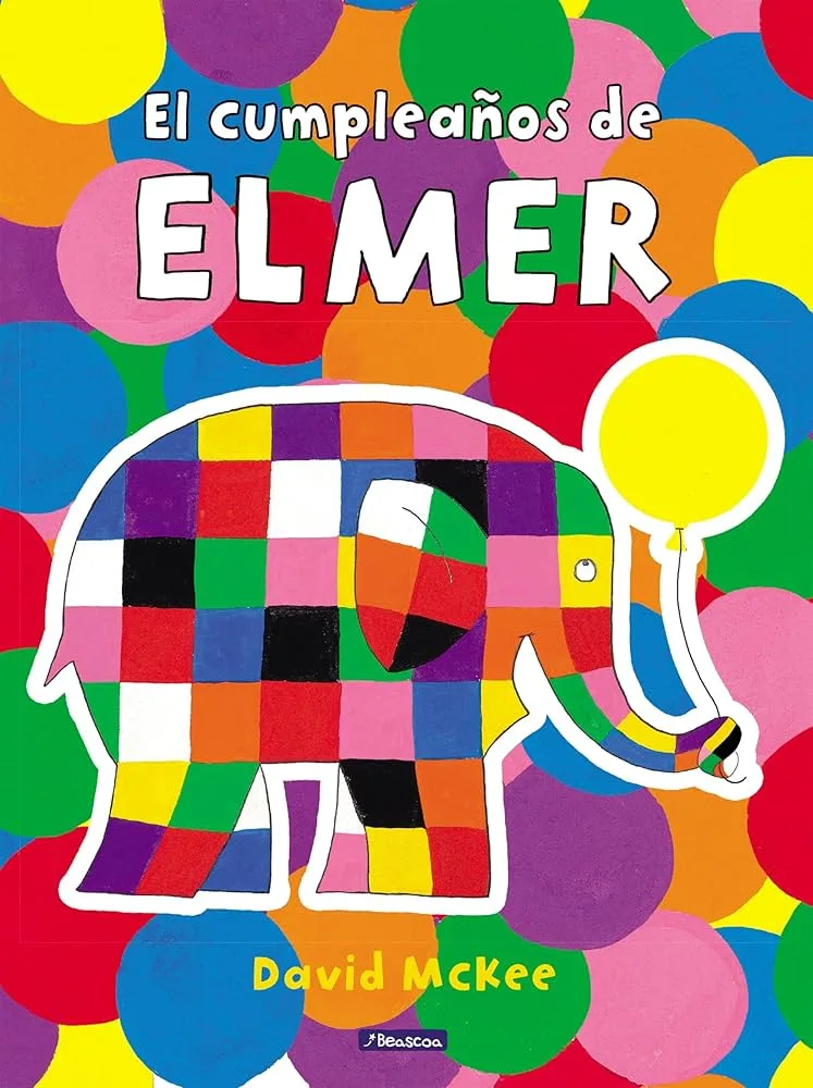 Elmer