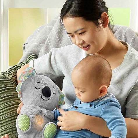Fisher Price Uyku Arkadaşı Koala