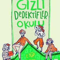 Gizli Dedektifler Okulu
