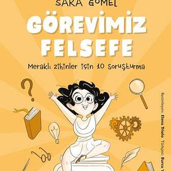 Görevimiz Felsefe
