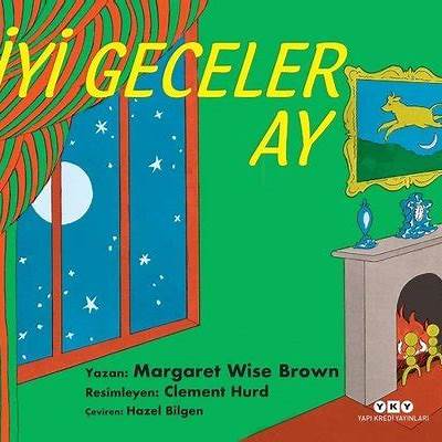 İyi Geceler Ay