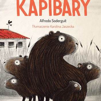 Kapibaralar