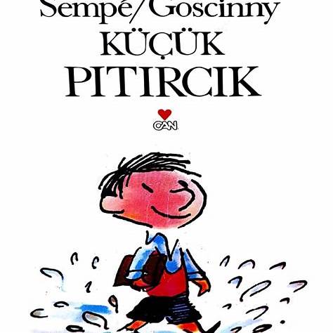 Pıtırcık Serisi