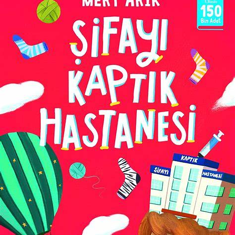Şifayı Kaptık Hastanesi