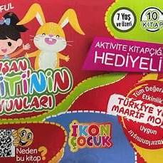 Tavşan Titi'nin Oyunları