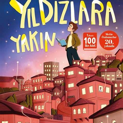 Yıldızlara Yakın